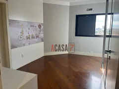 Apartamento com 4 Quartos para alugar, 316m² no Centro, Sorocaba - Foto 7