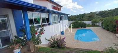 Casa de Condomínio com 4 Quartos à venda, 419m² no Condomínio Village Ipanema II, Aracoiaba da Serra - Foto 1