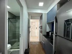 Apartamento com 1 Quarto à venda, 27m² no Pinheiros, São Paulo - Foto 7