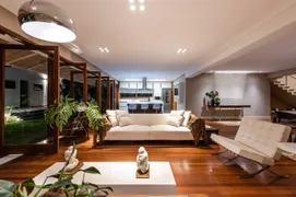 Casa de Condomínio com 4 Quartos à venda, 406m² no Jundiaí Mirim, Jundiaí - Foto 3