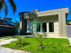 Casa de Condomínio com 4 Quartos à venda, 160m² no Mar Verde II, Caraguatatuba - Foto 4