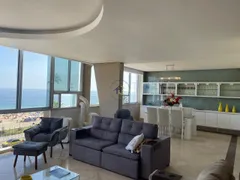 Apartamento com 3 Quartos para alugar, 200m² no Ipanema, Rio de Janeiro - Foto 4