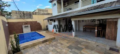 Casa com 3 Quartos à venda, 257m² no Setor Faiçalville, Goiânia - Foto 35