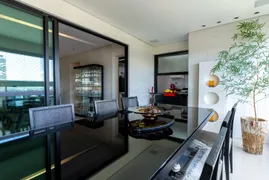 Apartamento com 4 Quartos à venda, 134m² no Vila da Serra, Nova Lima - Foto 3