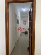 Apartamento com 3 Quartos à venda, 140m² no Boqueirão, Santos - Foto 24