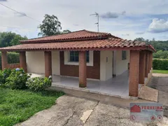 Fazenda / Sítio / Chácara com 2 Quartos à venda, 9520m² no Caxambú, Jundiaí - Foto 1