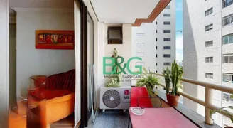 Apartamento com 1 Quarto à venda, 48m² no Consolação, São Paulo - Foto 4