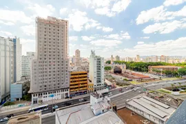 Apartamento com 1 Quarto para alugar, 23m² no Luz, São Paulo - Foto 23