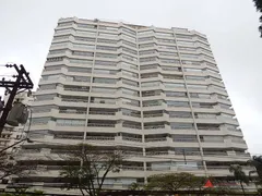 Apartamento com 5 Quartos à venda, 405m² no Centro, São Bernardo do Campo - Foto 1