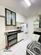 Apartamento com 3 Quartos para alugar, 123m² no Centro, São Bernardo do Campo - Foto 10