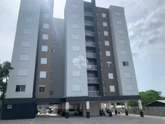 Apartamento com 2 Quartos à venda, 64m² - Cidade Nova