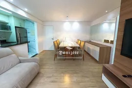 Apartamento com 2 Quartos à venda, 50m² no Centro, Santo André - Foto 2