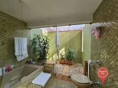 Casa de Condomínio com 4 Quartos à venda, 447m² no Ouro Velho Mansões, Nova Lima - Foto 14