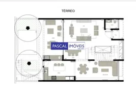 Casa de Condomínio com 4 Quartos à venda, 337m² no Alto Da Boa Vista, São Paulo - Foto 13
