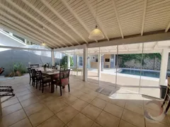 Casa de Condomínio com 4 Quartos à venda, 350m² no Barra da Lagoa, Florianópolis - Foto 5