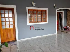Casa com 2 Quartos à venda, 64m² no Conjunto Residencial Trinta e Um de Março, São José dos Campos - Foto 9