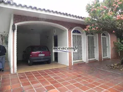 Casa Comercial com 3 Quartos para alugar, 170m² no Barão Geraldo, Campinas - Foto 2