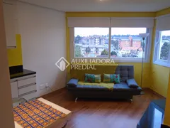 Apartamento com 1 Quarto à venda, 45m² no Centro, Canela - Foto 2