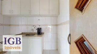 Apartamento com 3 Quartos à venda, 60m² no Vila Mangalot, São Paulo - Foto 9