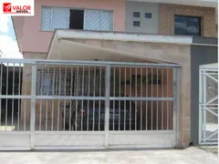 Casa Comercial com 3 Quartos à venda, 180m² no Jardim Bonfiglioli, São Paulo - Foto 8