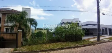 Terreno / Lote / Condomínio à venda, 354m² no Vila Assunção, Porto Alegre - Foto 1