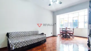 Apartamento com 4 Quartos à venda, 115m² no Humaitá, Rio de Janeiro - Foto 13