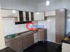 Apartamento com 2 Quartos à venda, 64m² no Cidade Parque Brasilia, Guarulhos - Foto 4