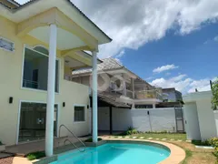 Casa com 4 Quartos para alugar, 400m² no Vargem Pequena, Rio de Janeiro - Foto 1