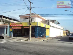 Loja / Salão / Ponto Comercial à venda, 632m² no São Mateus, São Paulo - Foto 12