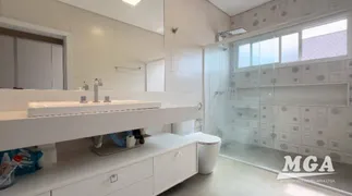 Casa de Condomínio com 4 Quartos à venda, 288m² no Lancaster, Foz do Iguaçu - Foto 22