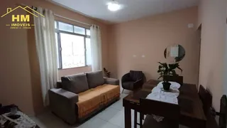Apartamento com 1 Quarto à venda, 52m² no Vila Valença, São Vicente - Foto 2