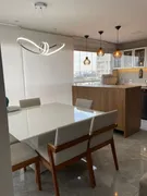 Apartamento com 3 Quartos à venda, 105m² no Vila Anastácio, São Paulo - Foto 8