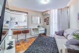 Apartamento com 2 Quartos à venda, 65m² no Cristal, Porto Alegre - Foto 1