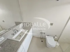 Casa de Condomínio com 3 Quartos para alugar, 350m² no Santa Felicidade, Curitiba - Foto 25