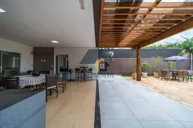 Casa de Condomínio com 4 Quartos à venda, 402m² no Parque Residencial Buona Vita, São José do Rio Preto - Foto 4