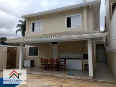 Casa com 4 Quartos à venda, 217m² no Nova Gardenia, Atibaia - Foto 1