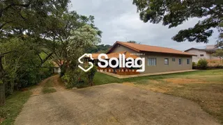 Fazenda / Sítio / Chácara com 6 Quartos à venda, 275m² no Santa Cândida, Vinhedo - Foto 1