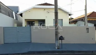 Casa com 2 Quartos à venda, 100m² no Vila Prado, São Carlos - Foto 1