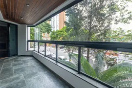 Apartamento com 4 Quartos para alugar, 175m² no Moema, São Paulo - Foto 7