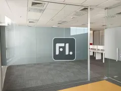 Conjunto Comercial / Sala para alugar, 257m² no Brooklin, São Paulo - Foto 3