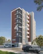 Apartamento com 2 Quartos à venda, 72m² no Estrela, Ponta Grossa - Foto 7