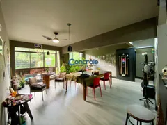 Apartamento com 3 Quartos à venda, 96m² no Coqueiros, Florianópolis - Foto 1