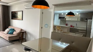 Apartamento com 2 Quartos para alugar, 74m² no Jurerê Internacional, Florianópolis - Foto 15