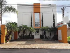 Casa Comercial com 12 Quartos para alugar, 320m² no Jardim Califórnia, Ribeirão Preto - Foto 3
