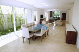 Casa de Condomínio com 5 Quartos à venda, 500m² no Residencial Onze, Santana de Parnaíba - Foto 8