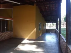 Fazenda / Sítio / Chácara com 5 Quartos à venda, 125000m² no Nova Colina, Brasília - Foto 16