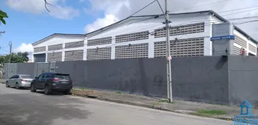 Galpão / Depósito / Armazém com 2 Quartos para alugar, 917m² no Imbiribeira, Recife - Foto 28
