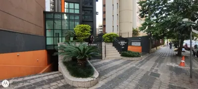 Conjunto Comercial / Sala à venda, 32m² no Bigorrilho, Curitiba - Foto 14