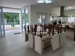 Casa de Condomínio com 4 Quartos à venda, 380m² no Arujá Lagos Residencial, Arujá - Foto 7