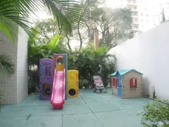 Apartamento com 4 Quartos à venda, 150m² no Alto de Pinheiros, São Paulo - Foto 6